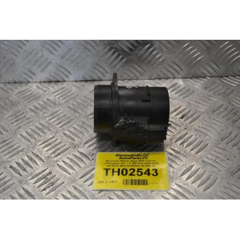 Μετρητής Μάζας Αέρα MAF Citroen C3/Peugeot 207 1.4 HDI 8HZ 2002-2010 HITACHI 968328298002 AFH50-24
