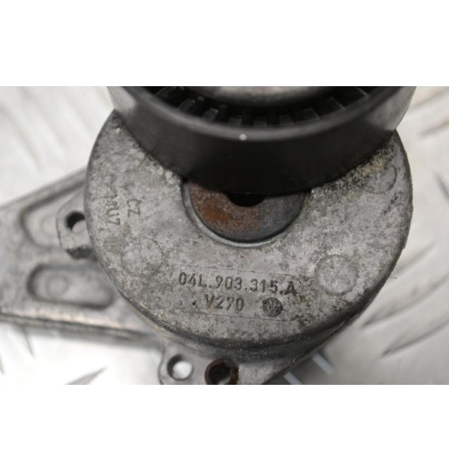 Εντατήρα Ιμάντα δυναμό Volkswagen Scirocco 2014-2017 04L.903.315.A