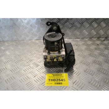 Μονάδα ABS Audi Α3 S3 2006-2013 1K0614517BE 1K0907379AP (Seat Volkswagen Skoda)