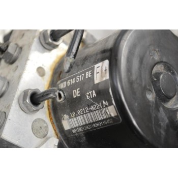 Μονάδα ABS Audi Α3 S3 2006-2013 1K0614517BE 1K0907379AP (Seat Volkswagen Skoda)