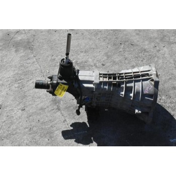 Κιβώτιο Ταχυτήτων / Σασμάν Ford Transit 2.3 E5FA 2000-2006 1C1R7003FB