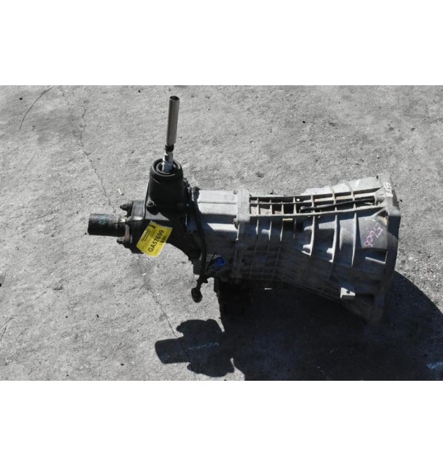 Κιβώτιο Ταχυτήτων / Σασμάν Ford Transit 2.3 E5FA 2000-2006 1C1R7003FB