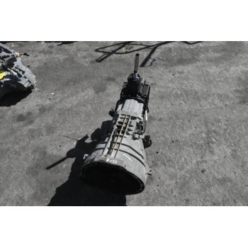 Κιβώτιο Ταχυτήτων / Σασμάν Ford Transit 2.3 E5FA 2000-2006 1C1R7003FB