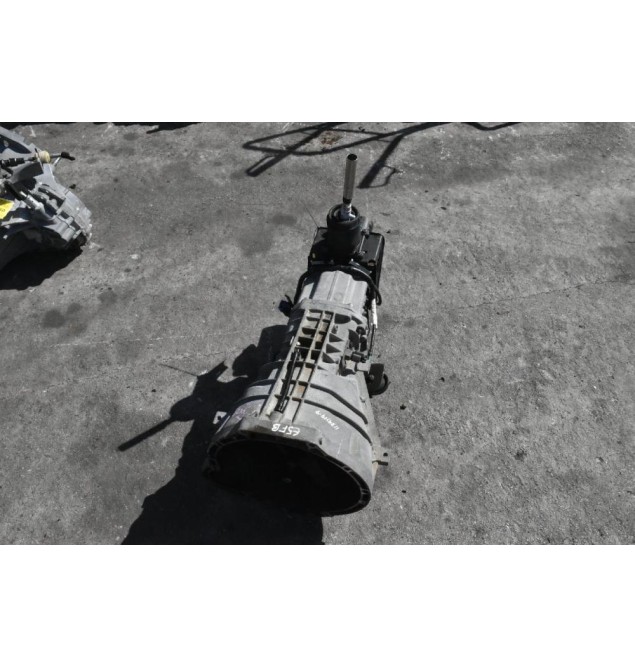 Κιβώτιο Ταχυτήτων / Σασμάν Ford Transit 2.3 E5FA 2000-2006 1C1R7003FB