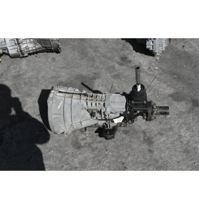 Κιβώτιο Ταχυτήτων / Σασμάν Ford Transit 2.3 E5FA 2000-2006 1C1R7003FB