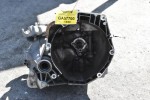 Χειροκίνητο Σασμάν Fiat Punto 1.3 Multijet 199A9000 2005-2012 (5άρι) (55241803-2 C510.5.21)