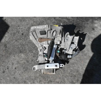 Χειροκίνητο Σασμάν Fiat Punto 1.3 Multijet 199A9000 2005-2012 (5άρι) (55241803-2 C510.5.21)