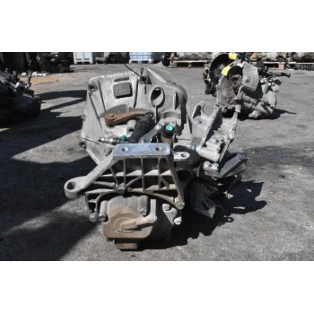 Χειροκίνητο Σασμάν Fiat Punto 1.3 Multijet 199A9000 2005-2012 (5άρι) (55241803-2 C510.5.21)