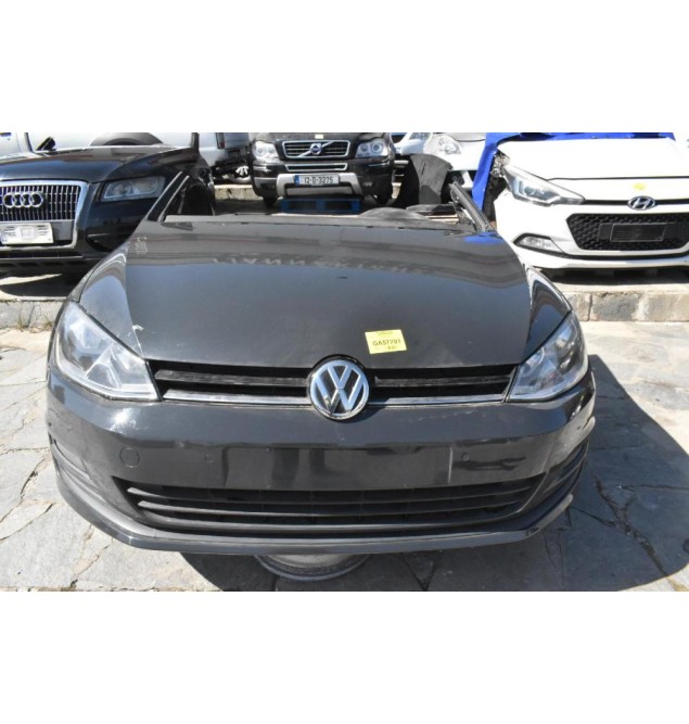 Μούρη Κομπλέ Volkswagen Golf 1.4 TSI CZJB 2012-2017