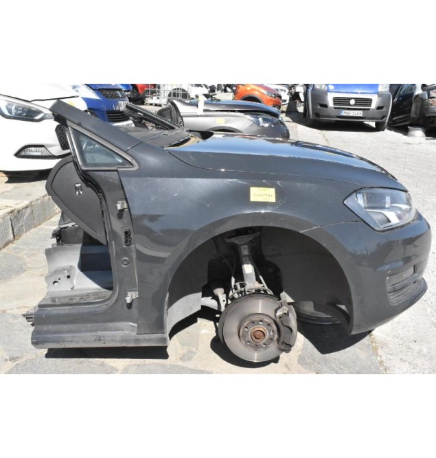 Μούρη Κομπλέ Volkswagen Golf 1.4 TSI CZJB 2012-2017