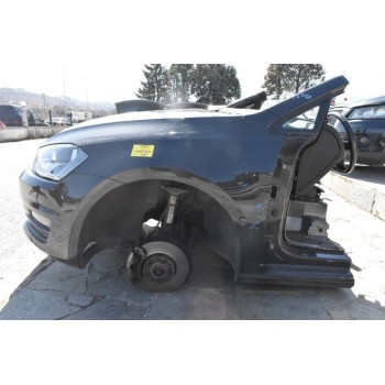 Μούρη Κομπλέ Volkswagen Golf 1.4 TSI CZJB 2012-2017