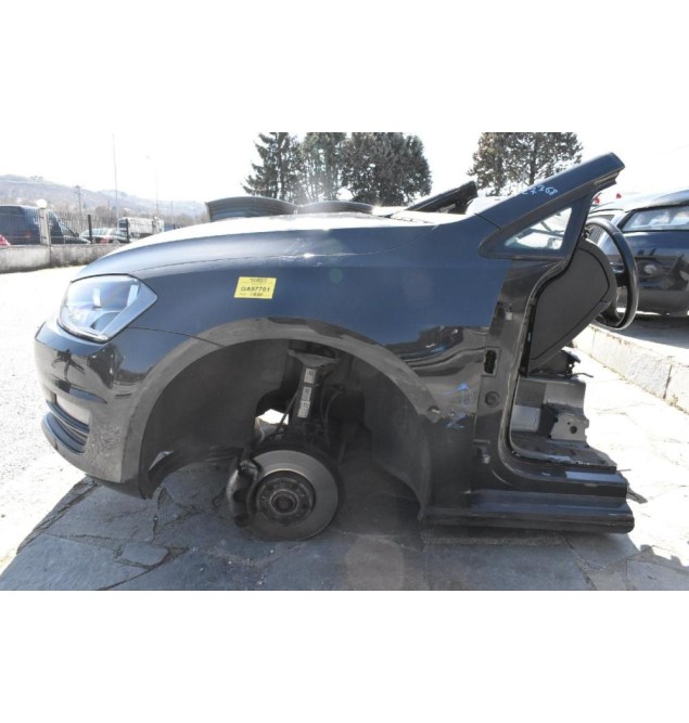 Μούρη Κομπλέ Volkswagen Golf 1.4 TSI CZJB 2012-2017