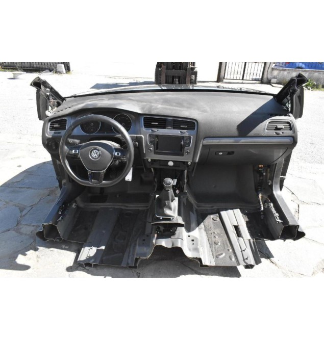 Μούρη Κομπλέ Volkswagen Golf 1.4 TSI CZJB 2012-2017