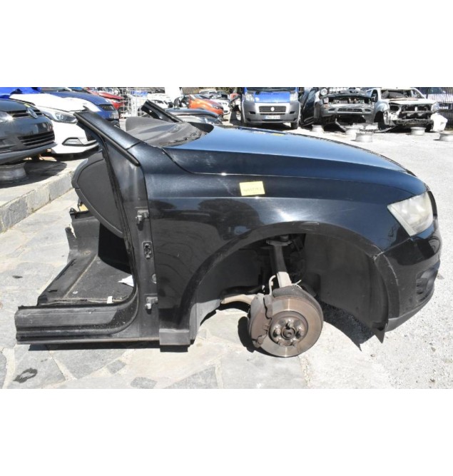 Μούρη Κομπλέ Audi Q5 2.0 TDI 2008-2012 (CAHA)