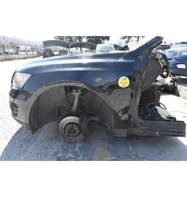 Μούρη Κομπλέ Audi Q5 2.0 TDI 2008-2012 (CAHA)