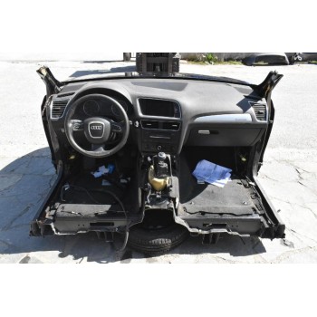 Μούρη Κομπλέ Audi Q5 2.0 TDI 2008-2012 (CAHA)