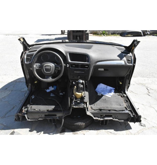 Μούρη Κομπλέ Audi Q5 2.0 TDI 2008-2012 (CAHA)