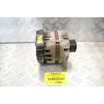 Δυναμό Kia Picanto - Hyundai i30 D3FB D4FC 2004-2010 VALEO 37300-2A850 2611067 130A