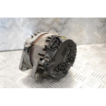 Δυναμό Kia Picanto - Hyundai i30 D3FB D4FC 2004-2010 VALEO 37300-2A850 2611067 130A