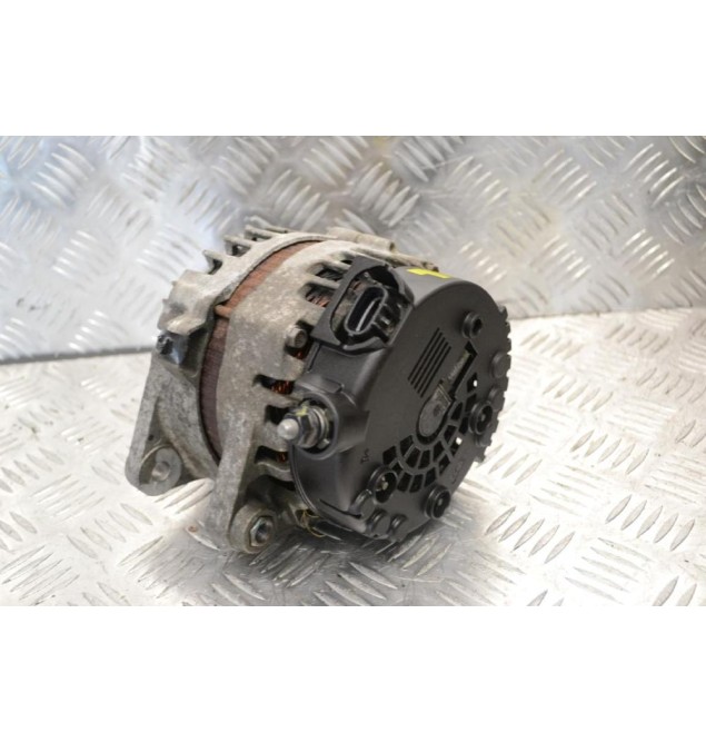 Δυναμό Kia Picanto - Hyundai i30 D3FB D4FC 2004-2010 VALEO 37300-2A850 2611067 130A