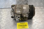 Κομπρεσέρ Aircondition - A/C Κλιματισμός Mercedes-Benz C 200 2002-2010 DENSO 447180-9714 A0012305511 271946