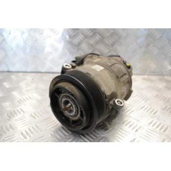 Κομπρεσέρ Aircondition - A/C Κλιματισμός Mercedes-Benz C 200 2002-2010 DENSO 447180-9714 A0012305511 271946