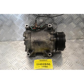 Κομπρεσέρ Aircondition A/C Honda CR-V / Accord K20A4 2003-2010 (Keihin) HS-110R