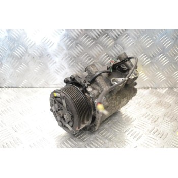 Κομπρεσέρ Aircondition A/C Honda CR-V / Accord K20A4 2003-2010 (Keihin) HS-110R