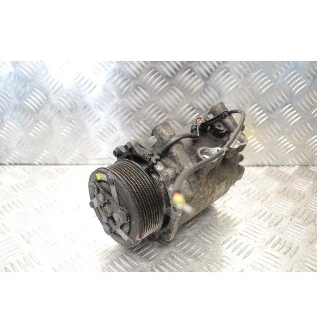 Κομπρεσέρ Aircondition A/C Honda CR-V / Accord K20A4 2003-2010 (Keihin) HS-110R
