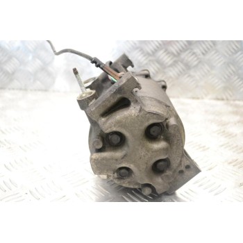 Κομπρεσέρ Aircondition A/C Honda CR-V / Accord K20A4 2003-2010 (Keihin) HS-110R
