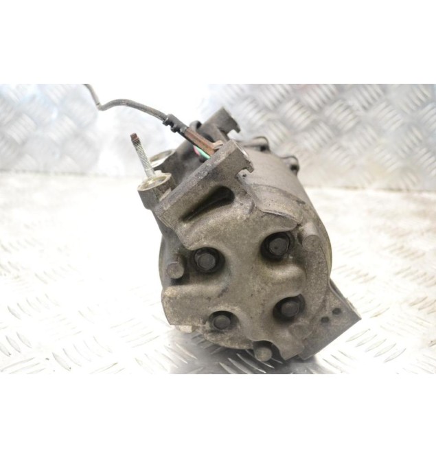 Κομπρεσέρ Aircondition A/C Honda CR-V / Accord K20A4 2003-2010 (Keihin) HS-110R