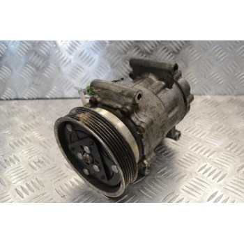 Κομπρεσέρ Aircondition - A/C Mercedes Citan K9K SANDEN SD6V12 SANDEN 1918 8200953359