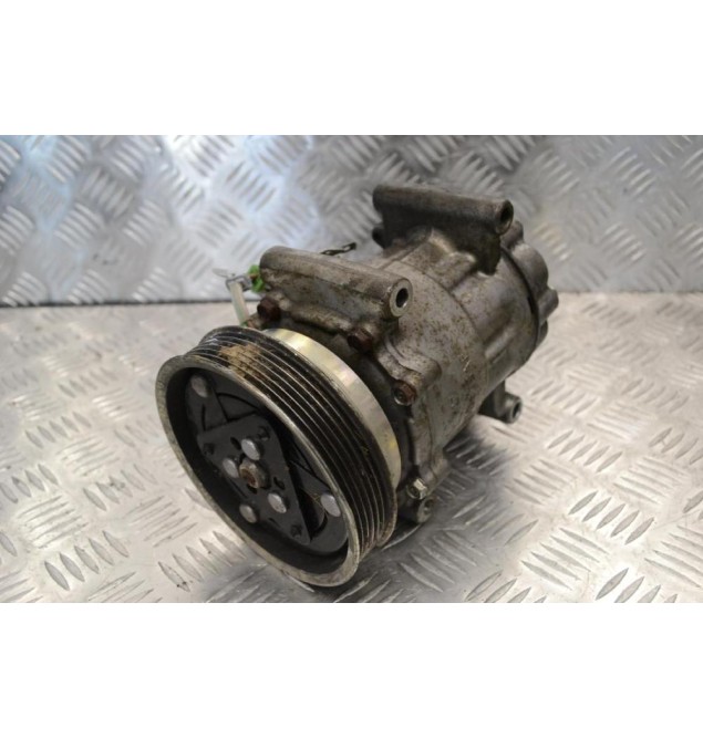 Κομπρεσέρ Aircondition - A/C Mercedes Citan K9K SANDEN SD6V12 SANDEN 1918 8200953359