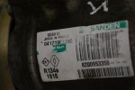 Κομπρεσέρ Aircondition - A/C Mercedes Citan K9K SANDEN SD6V12 SANDEN 1918 8200953359