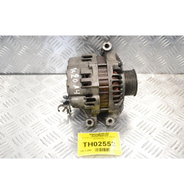 Δυναμό Honda CR-V 2001-2007 K20 A4 A2TC0691ZE
