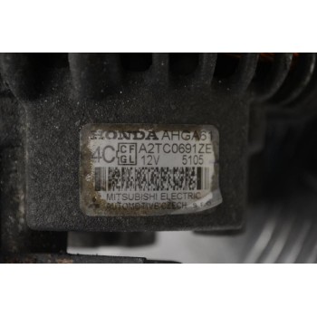Δυναμό Honda CR-V 2001-2007 K20 A4 A2TC0691ZE