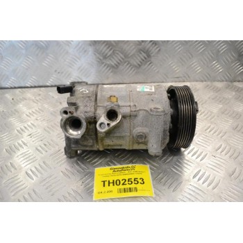 Κομπρεσέρ Aircondition - A/C Volkswagen Caddy 2010-2015 5N0820803 1701P