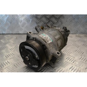 Κομπρεσέρ Aircondition - A/C Volkswagen Caddy 2010-2015 5N0820803 1701P
