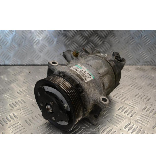 Κομπρεσέρ Aircondition - A/C Volkswagen Caddy 2010-2015 5N0820803 1701P