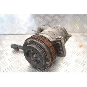 Κομπρεσέρ Aircondition - A/C Jeep Cherokee 2007-2026 VM52C 55111401AD