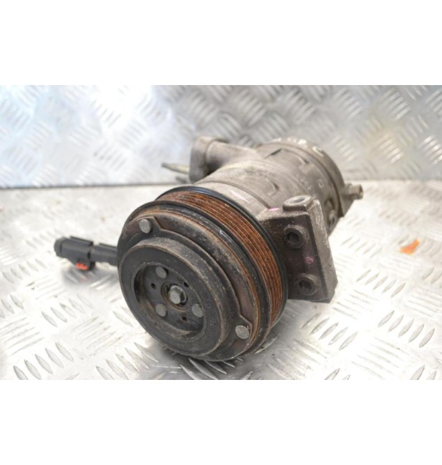 Κομπρεσέρ Aircondition - A/C Jeep Cherokee 2007-2026 VM52C 55111401AD