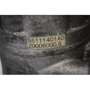 Κομπρεσέρ Aircondition - A/C Jeep Cherokee 2007-2026 VM52C 55111401AD