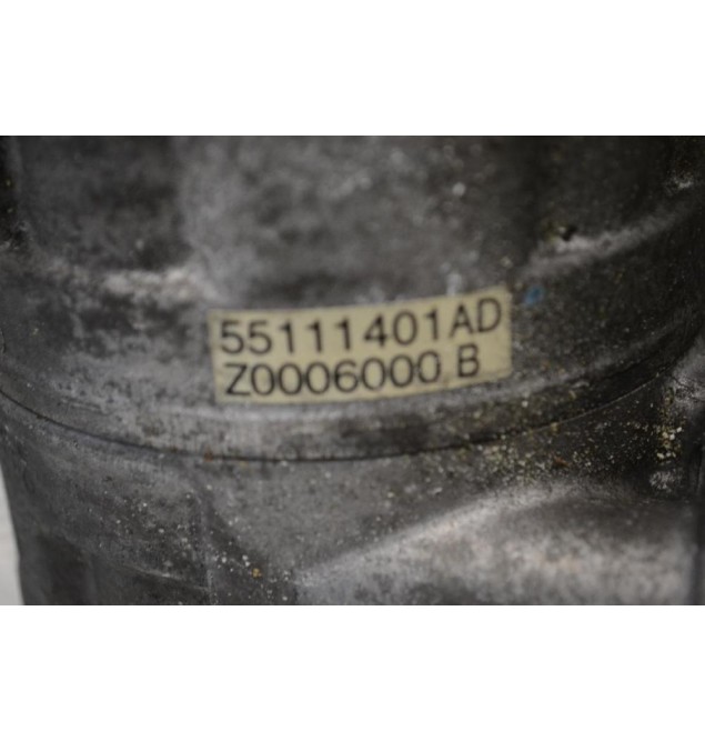 Κομπρεσέρ Aircondition - A/C Jeep Cherokee 2007-2026 VM52C 55111401AD