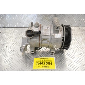 Κομπρεσέρ Aircondition Citroen C3 / Pegeuot 208 HMZ HM01 1.2 2015-2020 DENSO 9672247080 GE447150-3941