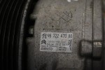 Κομπρεσέρ Aircondition Citroen C3 / Pegeuot 208 HMZ HM01 1.2 2015-2020 DENSO 9672247080 GE447150-3941