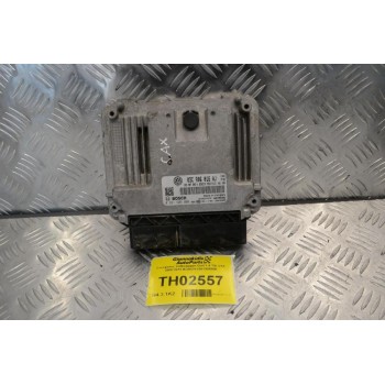 Εγκέφαλος Volkswagen Golf 1.4 TSI CAX 2008-2015 BOSCH 0261S05808