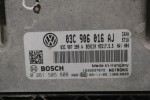 Εγκέφαλος Volkswagen Golf 1.4 TSI CAX 2008-2015 BOSCH 0261S05808
