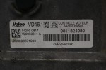 Εγκέφαλος Peugeot 308 HNY 2013-2017 9811824980 valeo