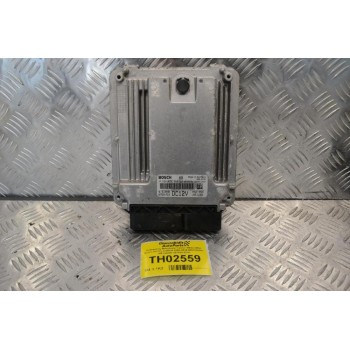 Εγκέφαλος Mitsubishi Canter 4M42/4M50 Bosch DC12v EURO4 2000-2010 0281020063 ME194098 407920-2310