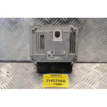Εγκέφαλος  Volkswagen Tiguan 2011-2018 BOSCH 06J906027BT 0261S06914
